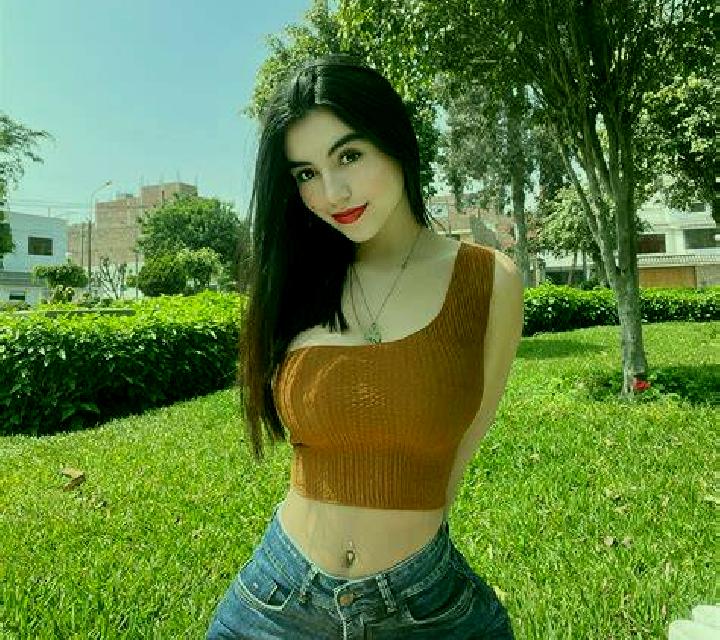 Ximena Cubells escort