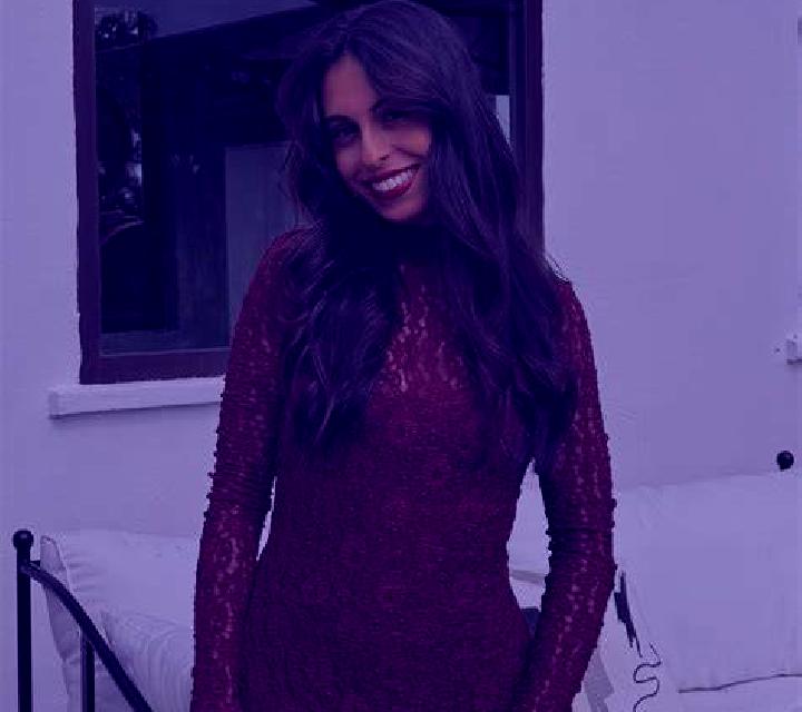 Ximena Deza escort