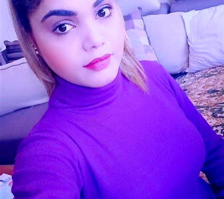 Ximena Lidon escort