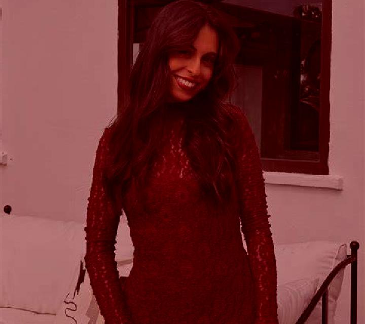 Ximena Manises escort