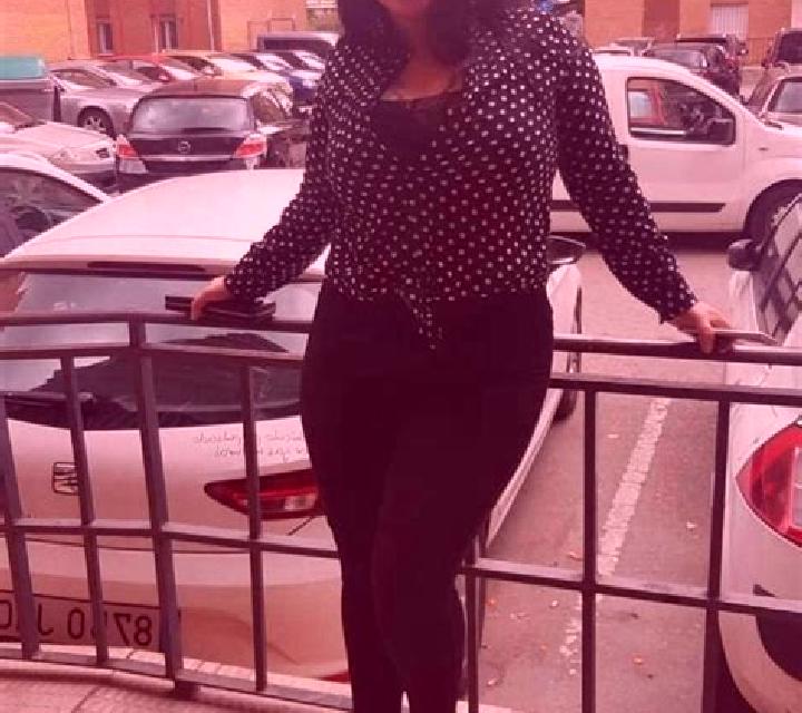 Ximena Martos escort