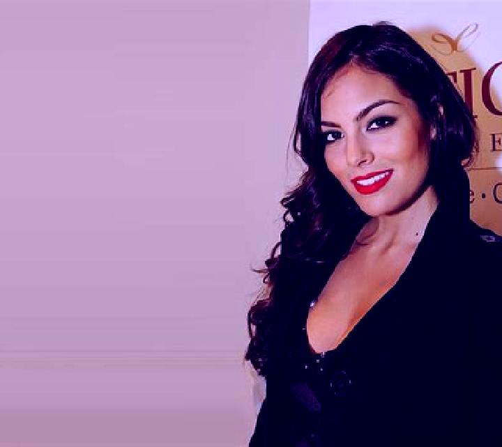 Ximena Pontos escort