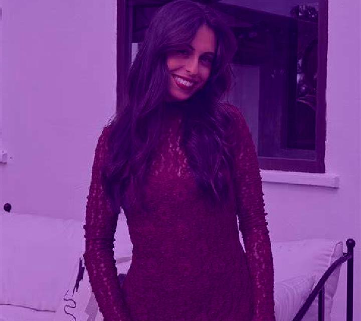 Ximena Portonovo escort