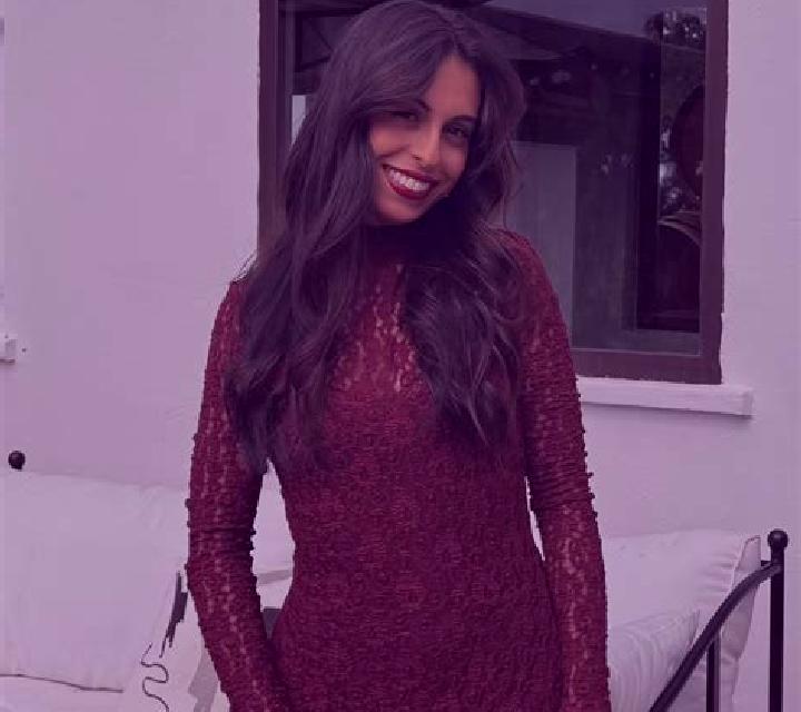 Ximena Sant Joan d Alacant escort