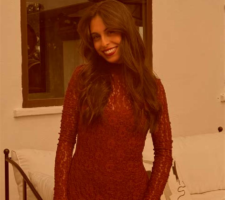 Ximena Sant Joan Despi escort