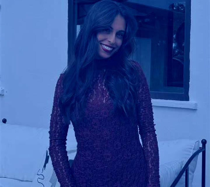Ximena Verin escort