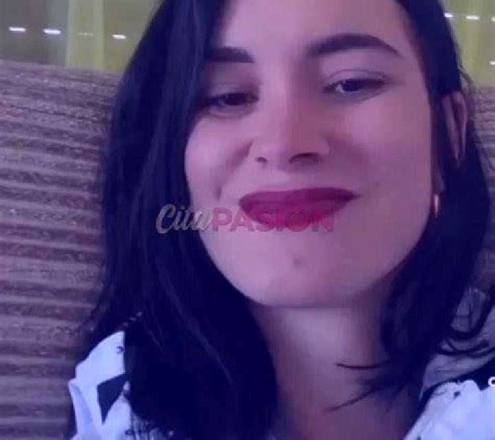 Ximena Zaragoza escort