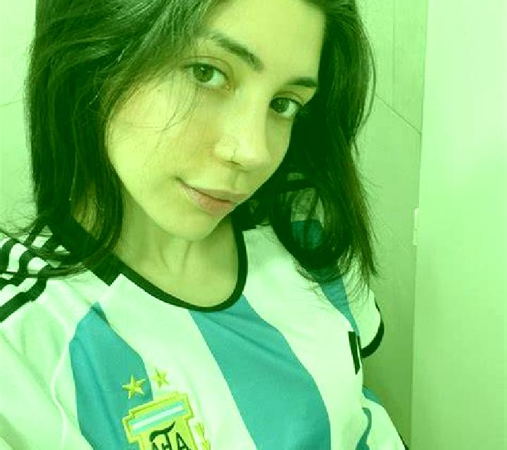 Yasmin 2 Argujillo escort