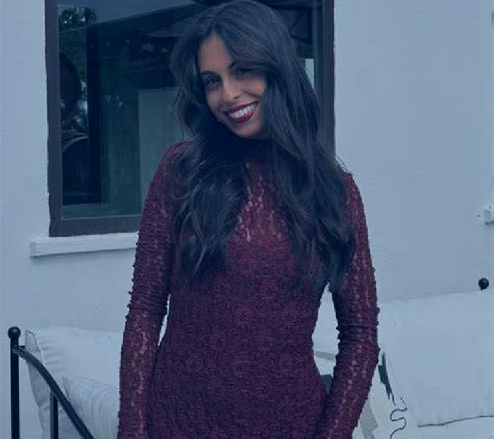 Yasmin 2 Bohonal de Ibor escort