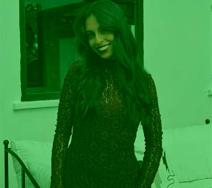 Yasmin 2 Busto de Bureba escort