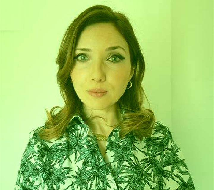Yasmin 2 Carabantes escort
