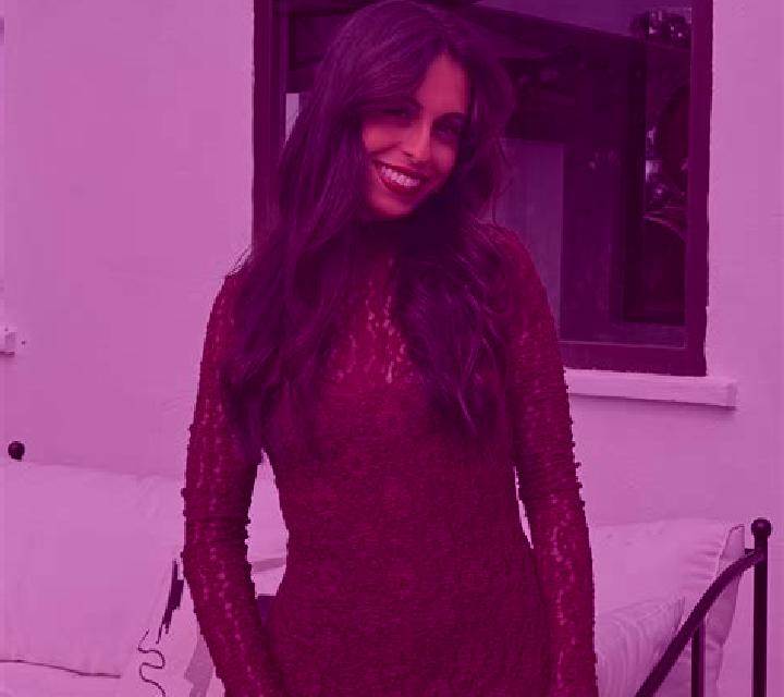 Yasmin 2 Carboneros escort