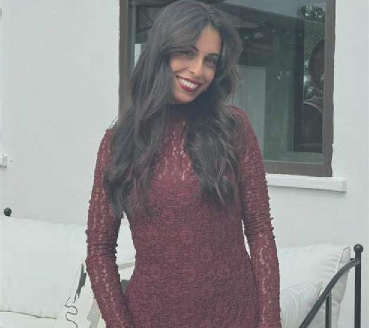 Yasmin 2 Castellvi de Rosanes escort