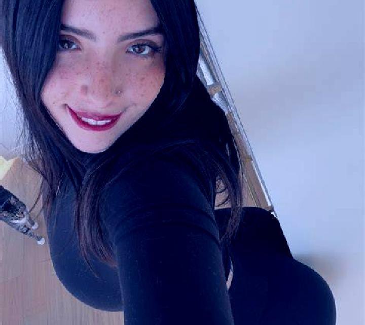 Yasmin 2 Congosto escort