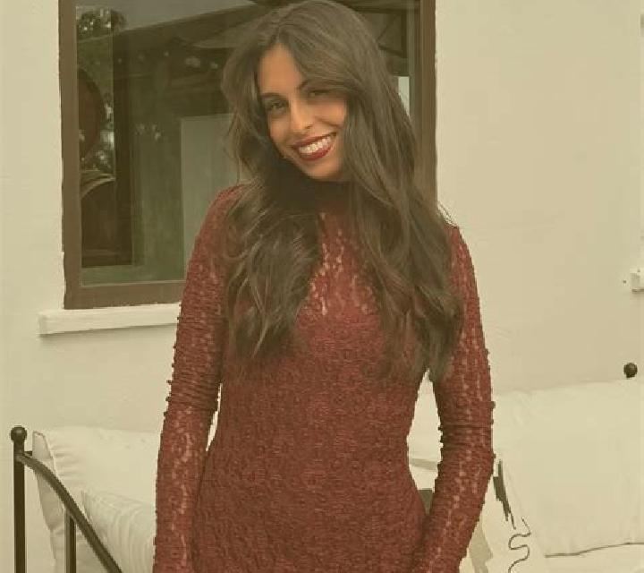 Yasmin 2 Iturrama escort