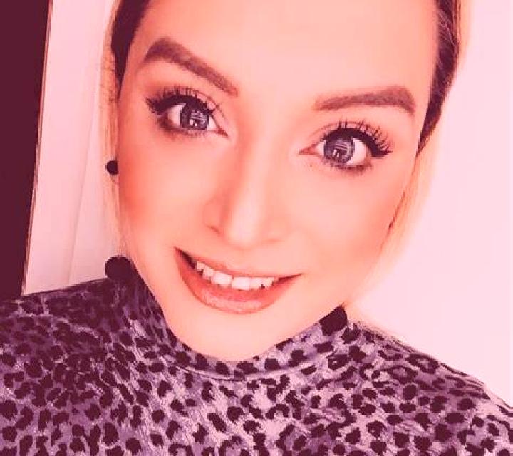 Yasmin 2 Jerte escort