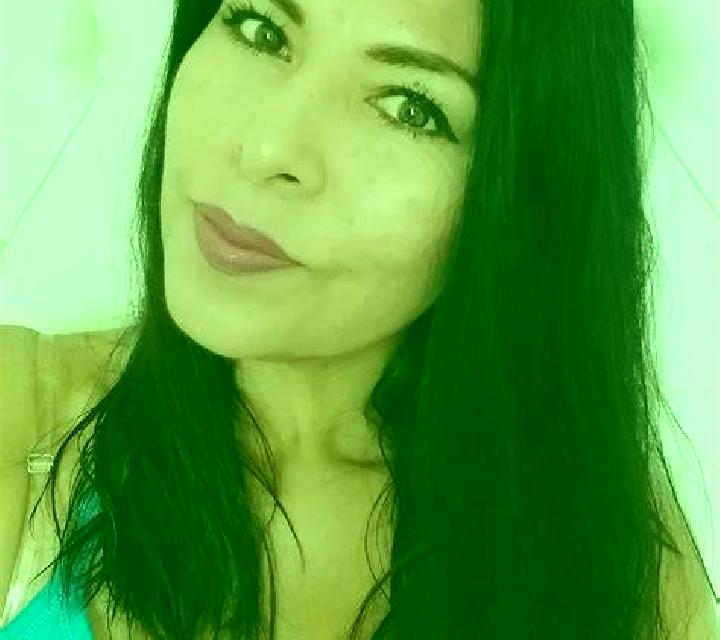 Yasmin 2 Nerja escort