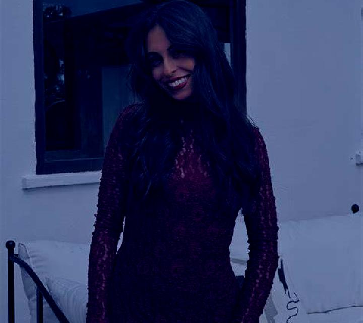 Yasmin 2 Palol de Revardit escort