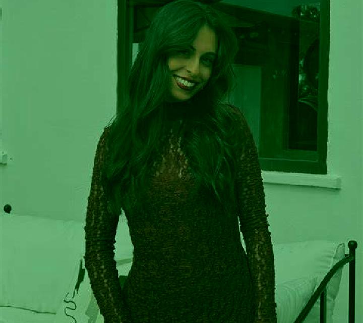 Yasmin 2 Sant Llorenc des Cardassar escort