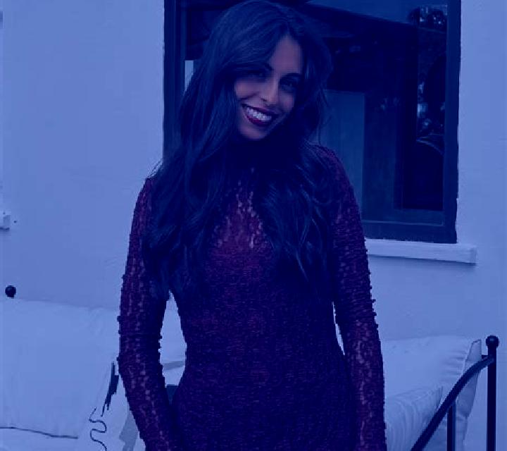Yasmin 2 Sedavi escort