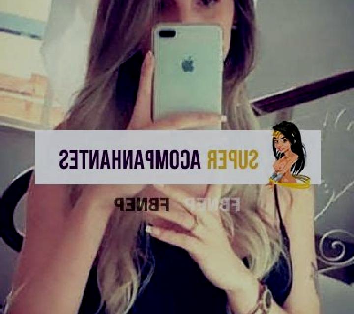 Yasmin 2 Villanueva de Gallego escort