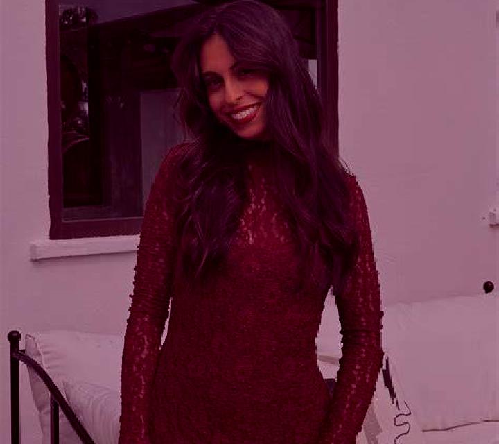 Yasmin 3 Aldeamayor de San Martin escort