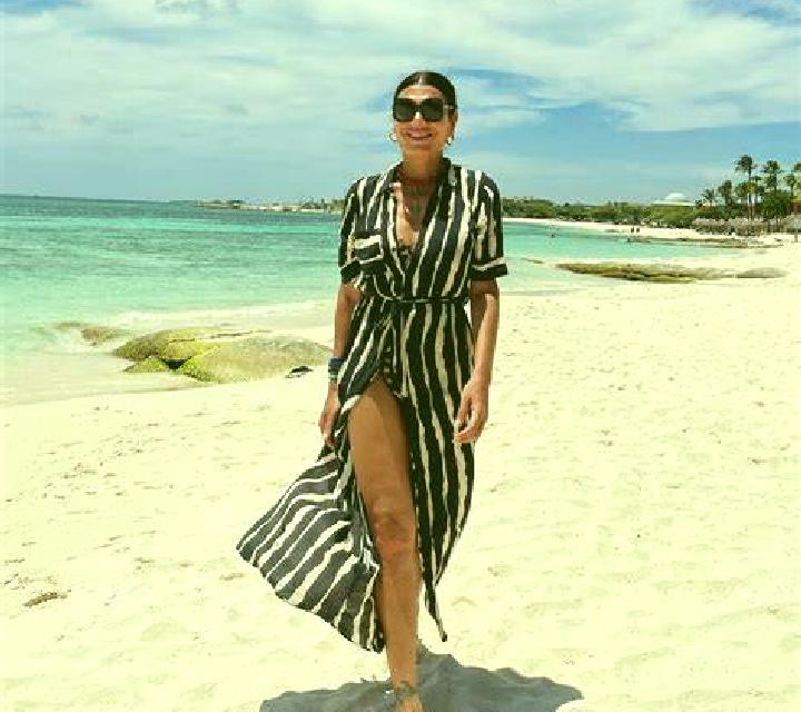 Yasmin 3 Barriopedro escort