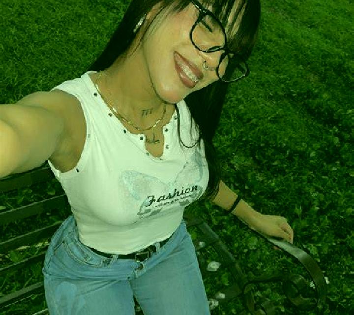 Yasmin 3 Ciudad Lineal escort
