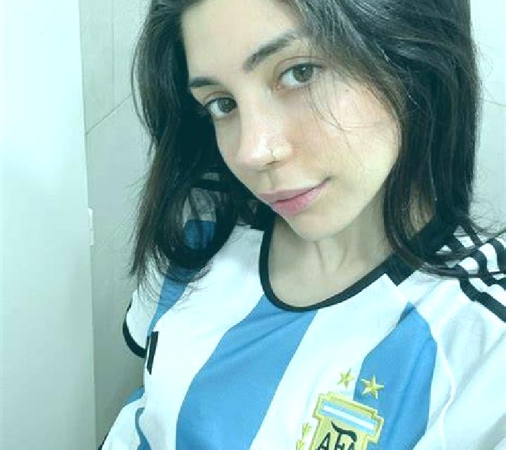 Yasmin 3 Jarque de la Val escort