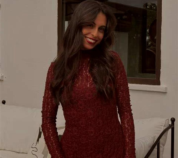 Yasmin 3 Sant Jaume de Llierca escort