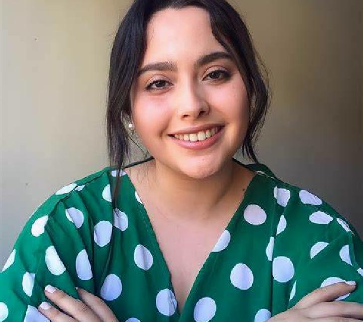 Yasmin 3 Sot de Chera escort