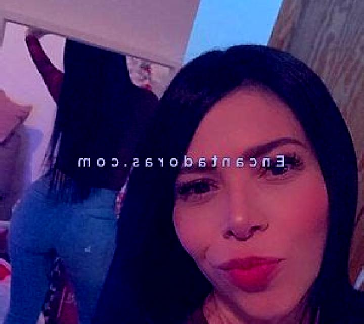 Yasmin 3 Vilamaniscle escort