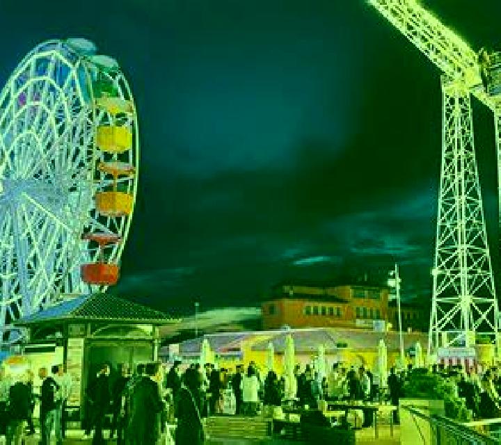 Yasmin Albondon escort