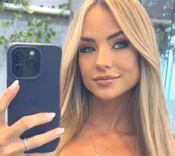 Yasmin Baguena escort