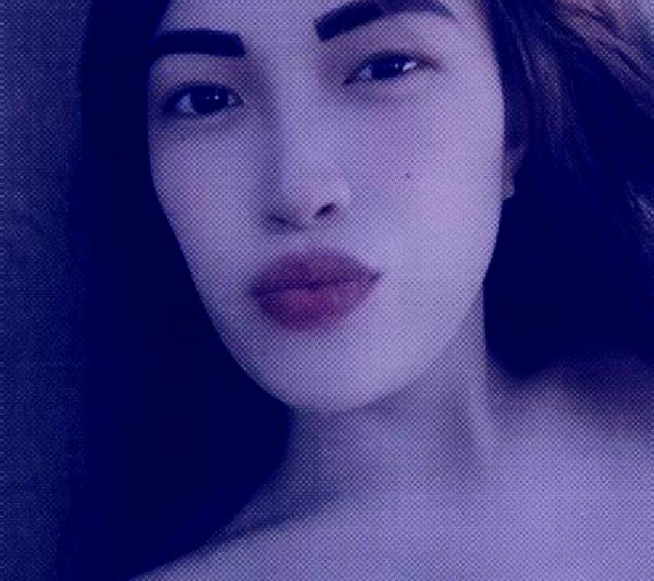 Yasmin Barboles escort