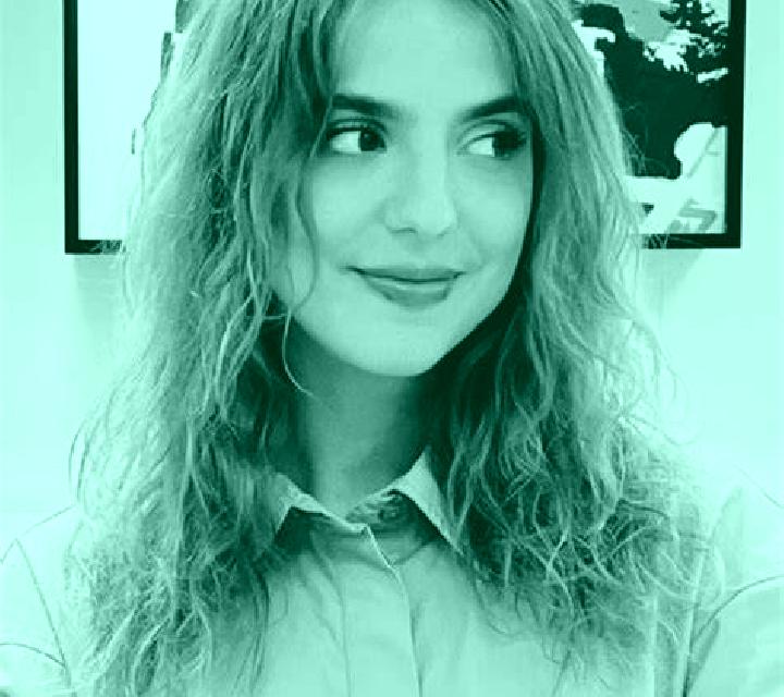 Yasmin Canredondo escort
