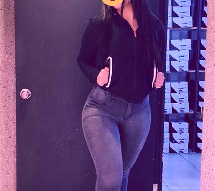Yasmin Figueruelas escort