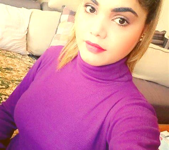 Yasmin Madridejos escort