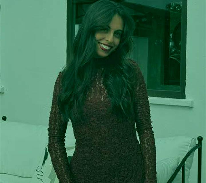 Yasmin Majadahonda escort