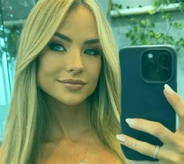 Yasmin Ohanes escort