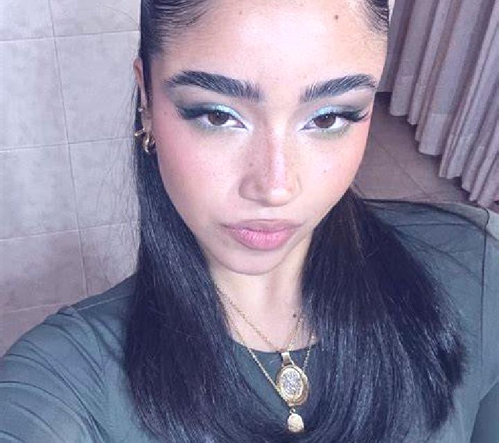 Yasmin Segura de los Banos escort