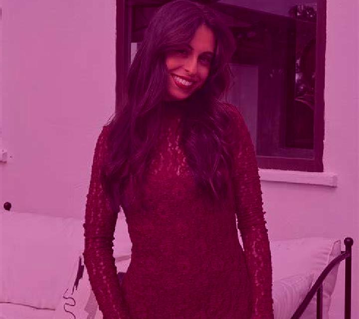 Yasmin Vallada escort