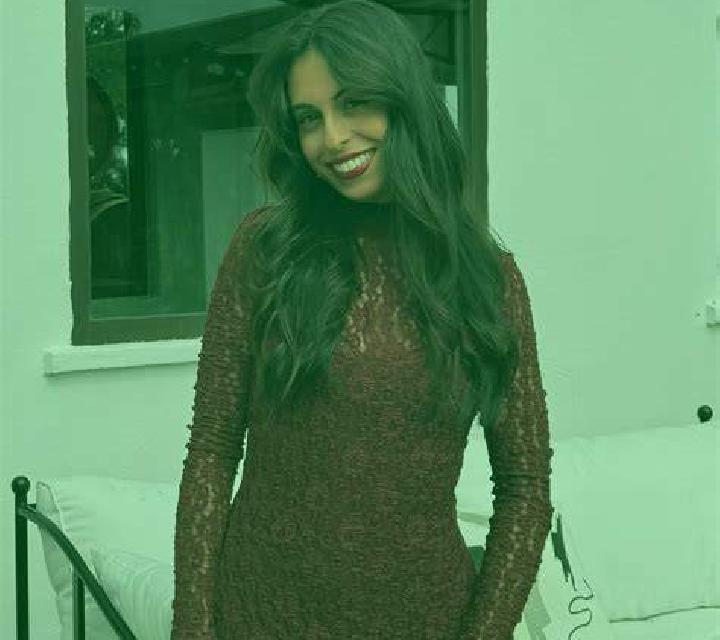Yasmin Villaquejida escort
