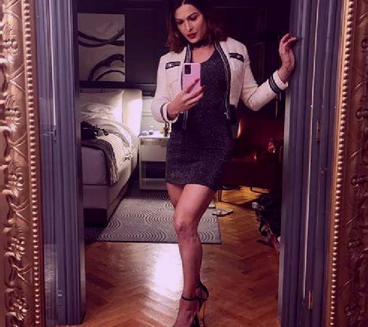 Zara 2 Moreruela de Tabara escort