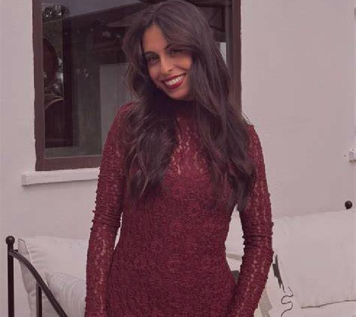 Zara 2 Ribatejada escort