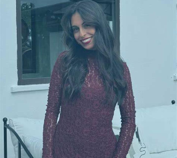 Zara 3 Arevalo de la Sierra escort
