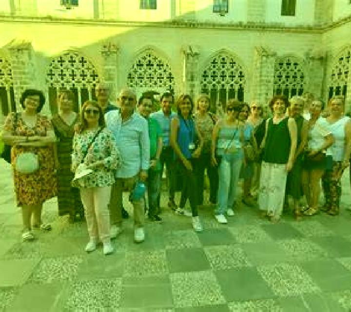 Zara 3 Castello d Empuries escort