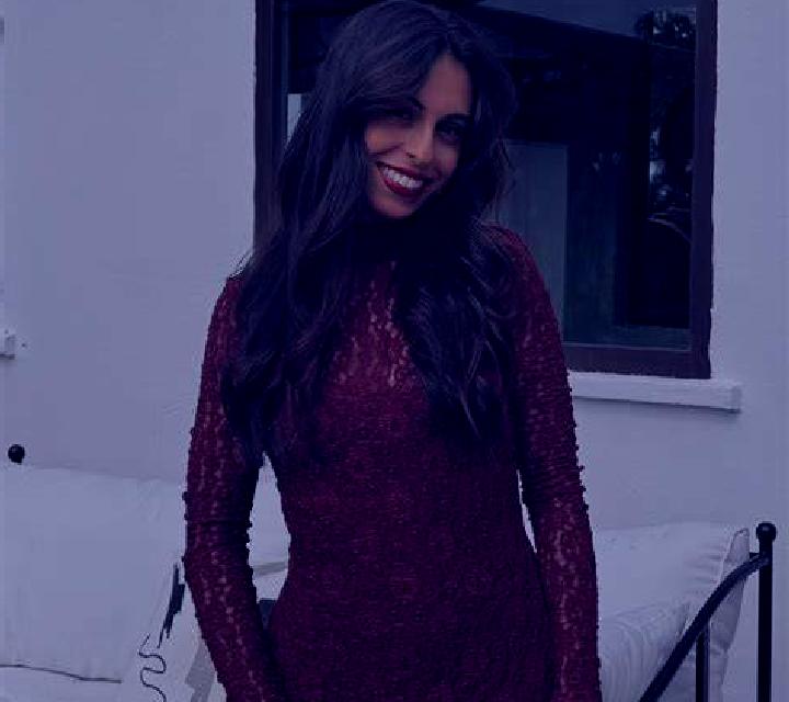 Zara 3 Entrambasaguas escort
