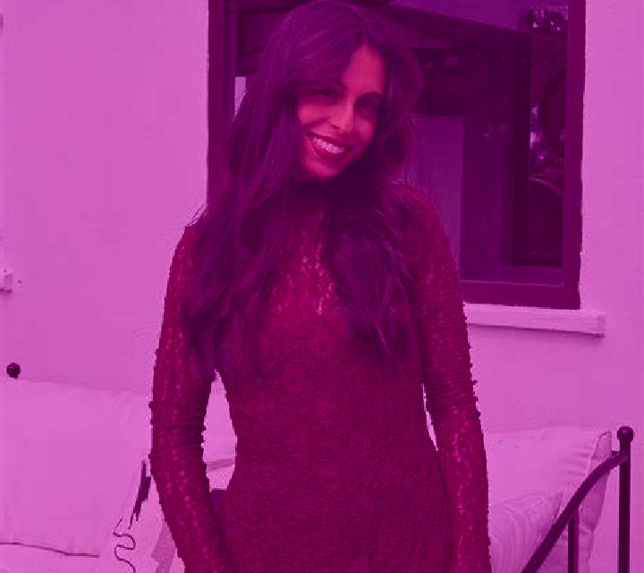 Zara 3 Hoz de Jaca escort