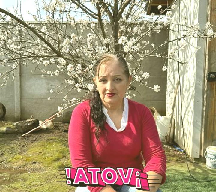 Zara 3 La Rinconada escort
